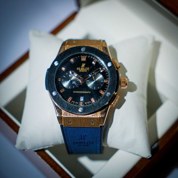 Hublot Luxury Brand Watch